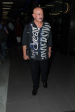 Rakesh Roshan return from Singapore after attending IIFA Awards in Mumbai on 11th June 2012 (87).JPG